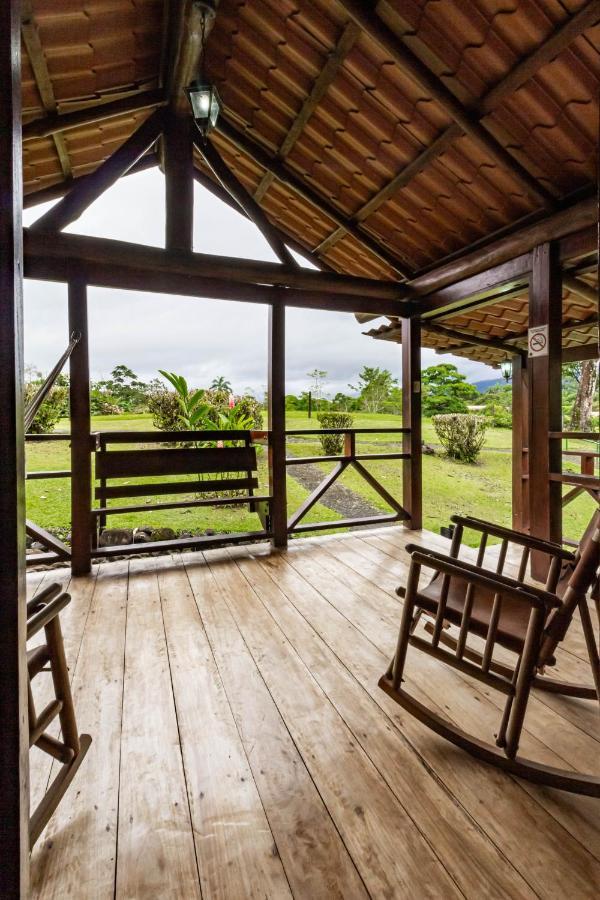 La Anita Rain Forest Colonia Dos Ríos Zewnętrze zdjęcie