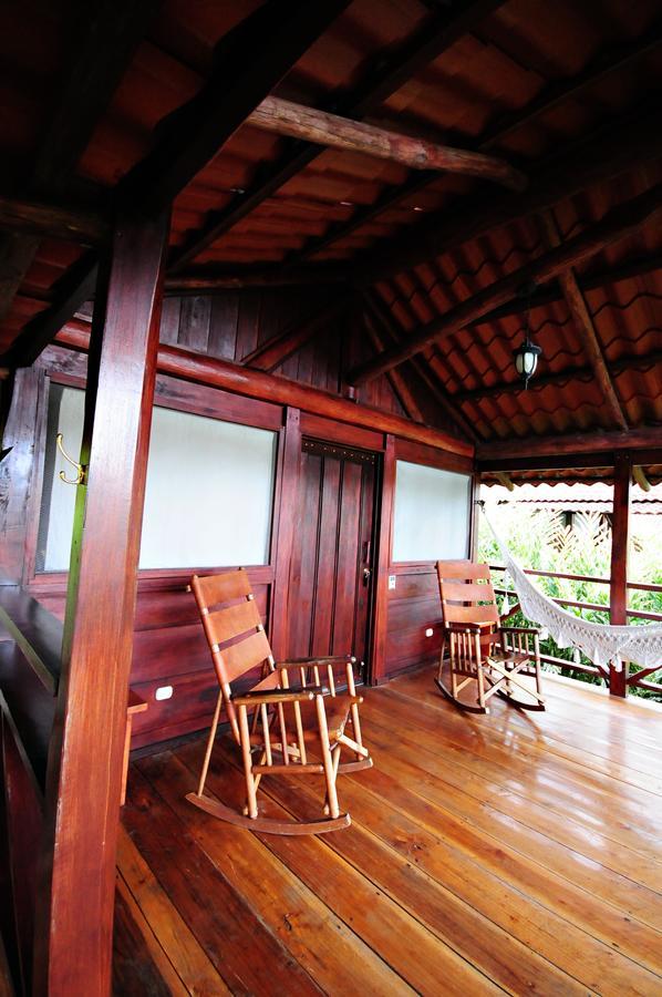 La Anita Rain Forest Colonia Dos Ríos Zewnętrze zdjęcie