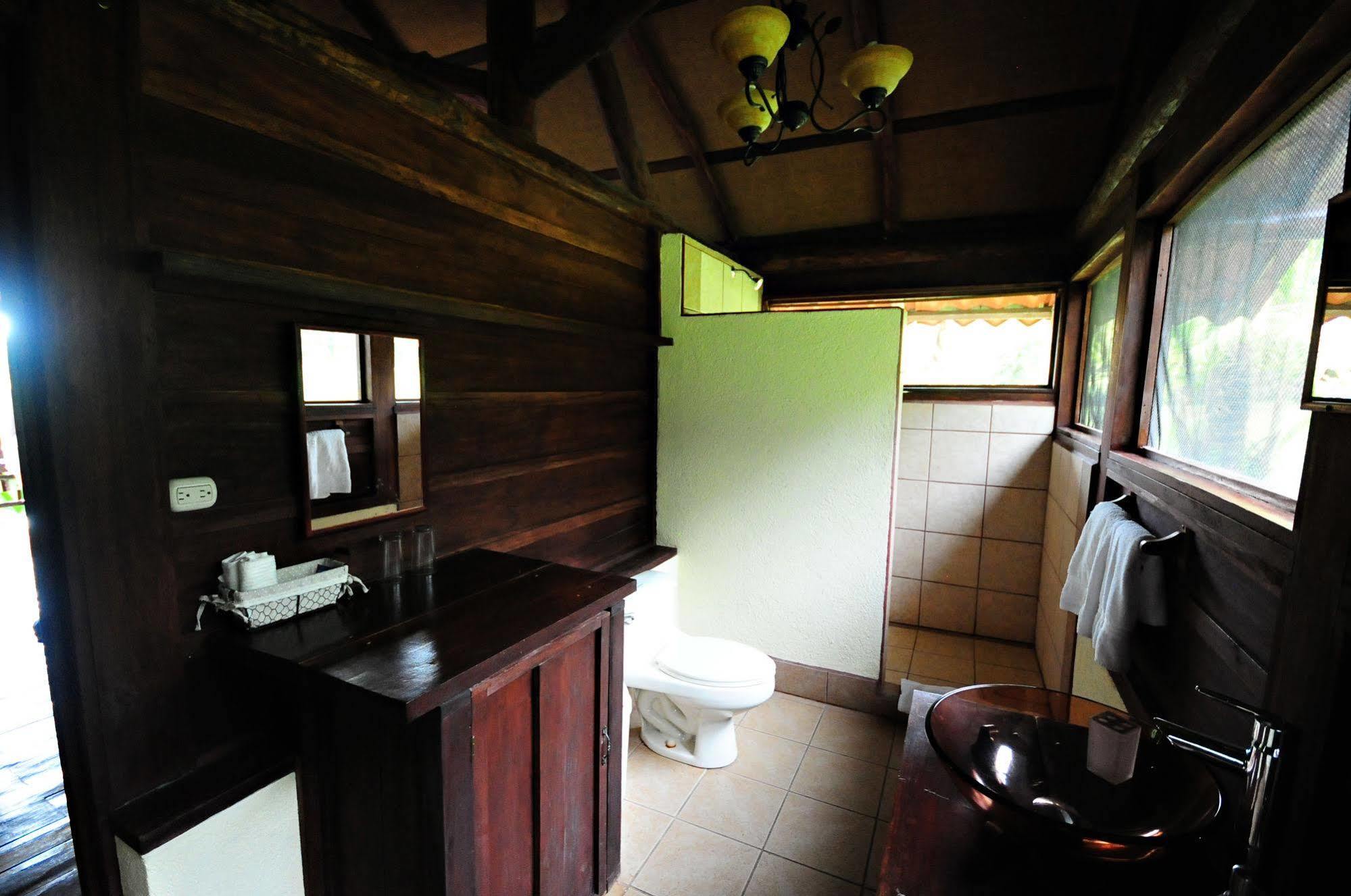 La Anita Rain Forest Colonia Dos Ríos Zewnętrze zdjęcie