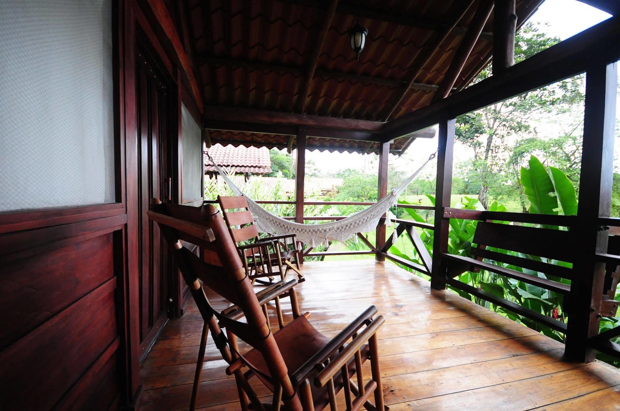 La Anita Rain Forest Colonia Dos Ríos Zewnętrze zdjęcie
